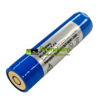 Baterie pro PLC JW-Y-2.6 [Náhradní baterie]
